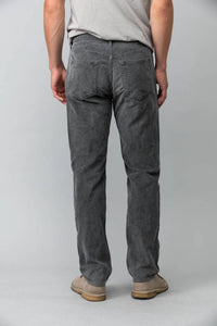 Save Khaki United - Corduroy Standard Straight Jeans