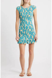 Billabong - Bright Side Mini Dress