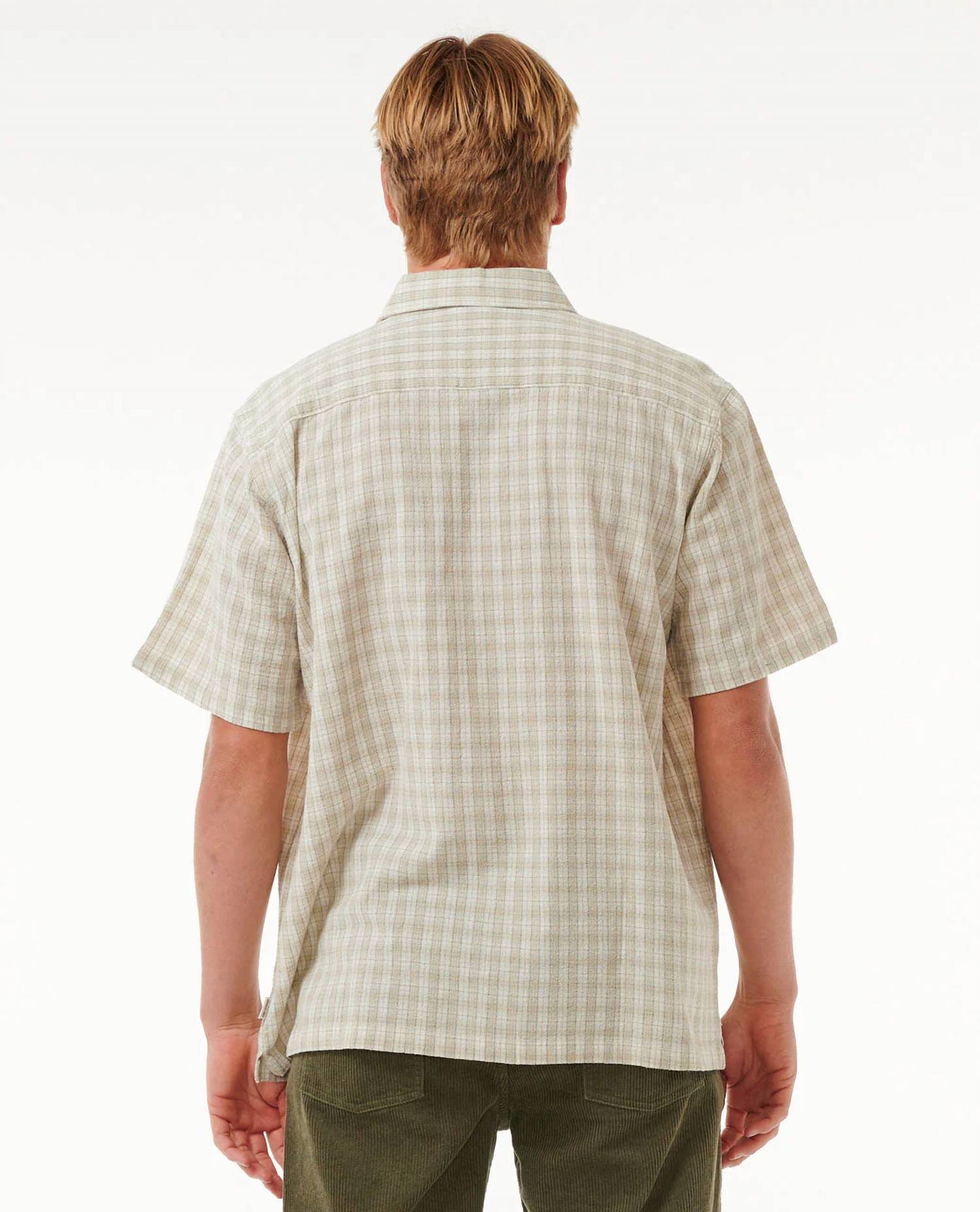 Rip Curl - Classic Surf Check Shirt