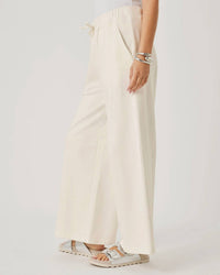 Splendid - Greta Terry Cropped Pants