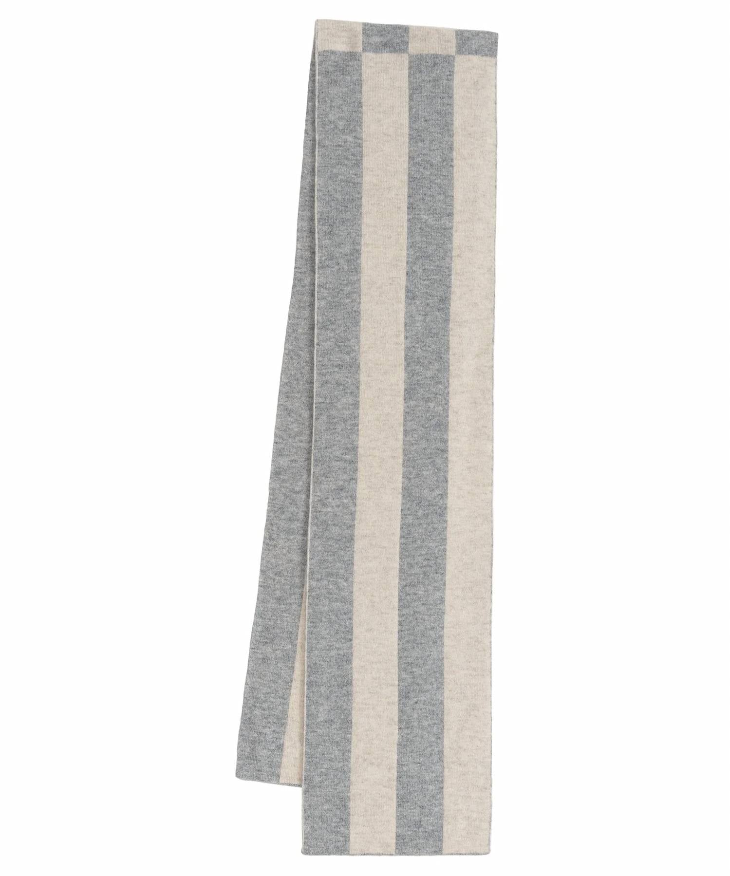 Echo - Women's Split Scarf