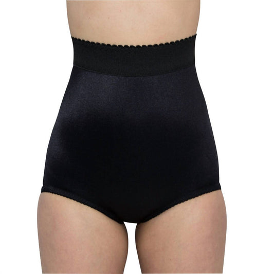 Rago - High Waist Panty Brief Panty