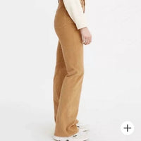 Levi'S - 90’s Style Bootcut Corduroy Pants