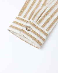Rylee + Cru - Kid's Collared Long Sleeve Shirt