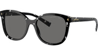 Prada - Women's Round Style Sunglasses