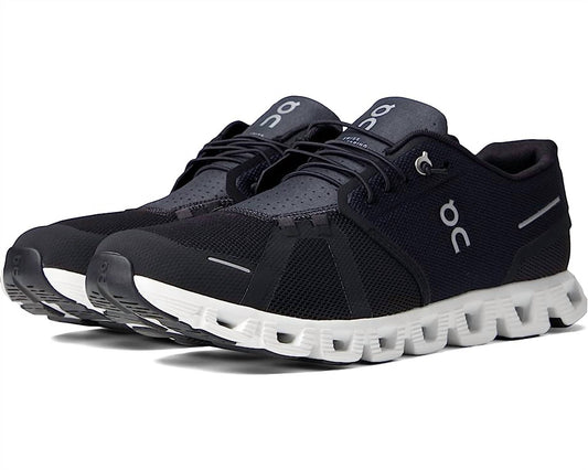 On Running - MEN'S CLOUD 5 SNEAKERS