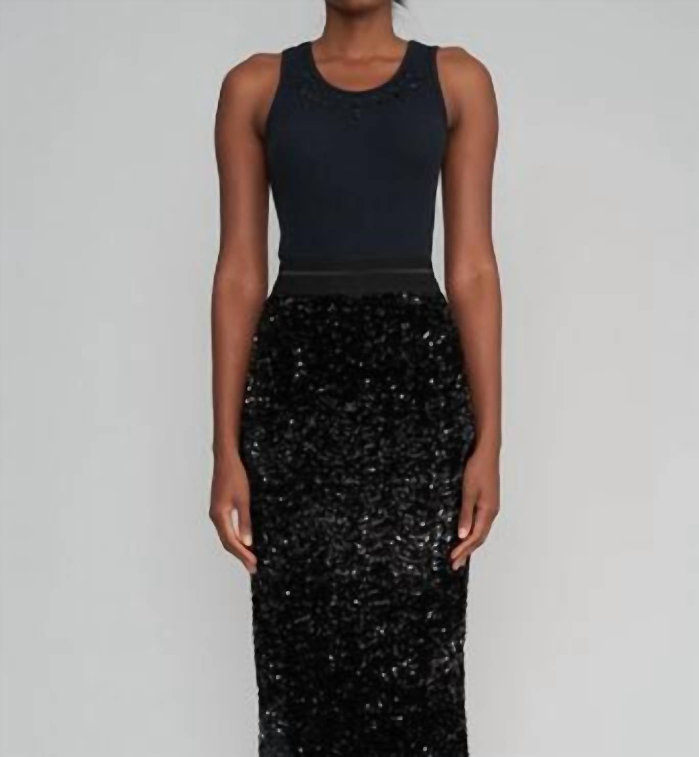 Le Superbe - Grammy's Trophy Tank Top