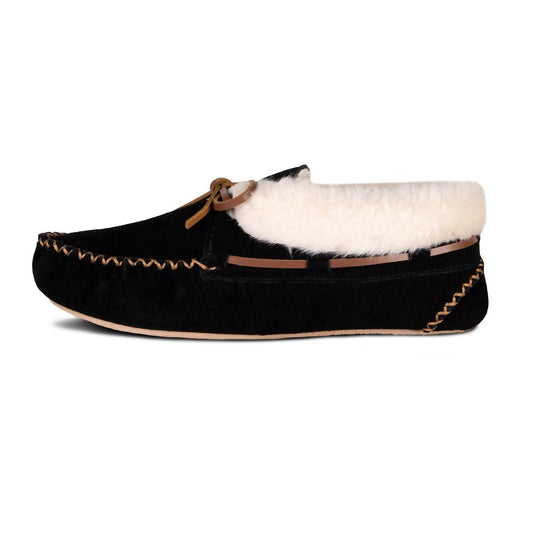 Rj'S Fuzzies - Women's Annie Moccasins
