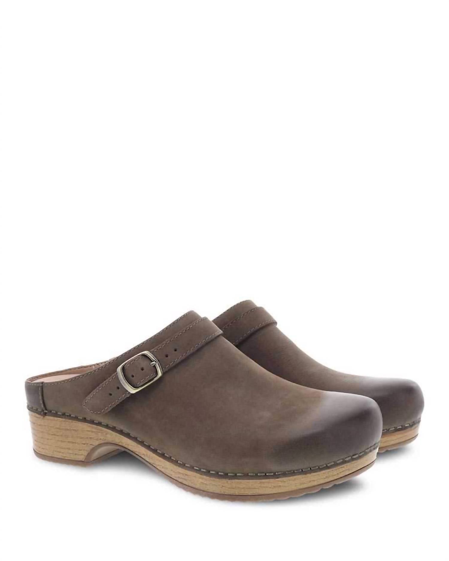Dansko - Women's Berry Clog