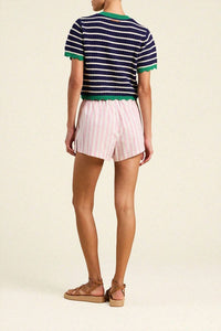 Trovata - Aurora Short Sleeve Cardigan