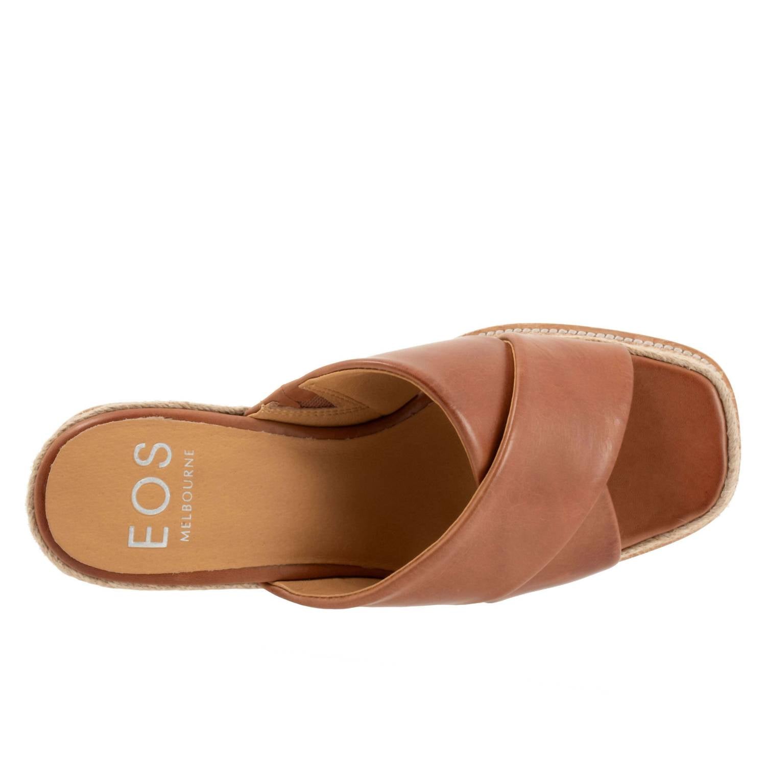 Eos Melbourne - Women's Zelie Sandal