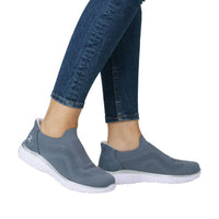 Rieker - Women's M5072 Slip-on Sneaker
