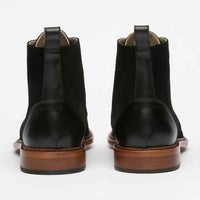 Taft Clothing - Men's Troy Boots