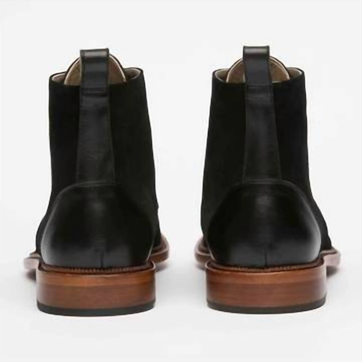 Taft Clothing - Men's Troy Boots