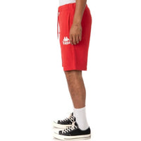 Kappa - Men's Authentic Uppsala Pull On Shorts