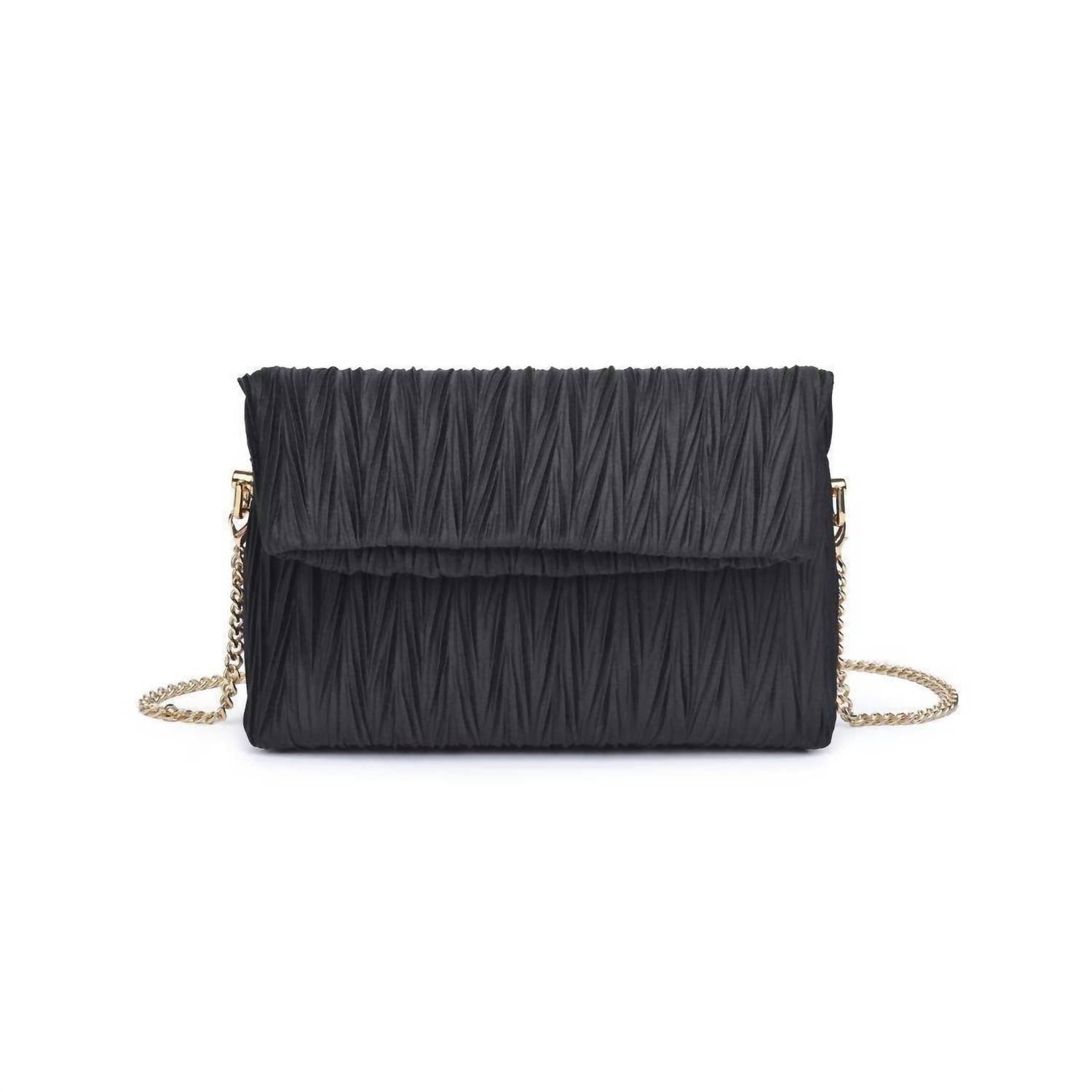 Urban Expressions - Women's Annette Clutch
