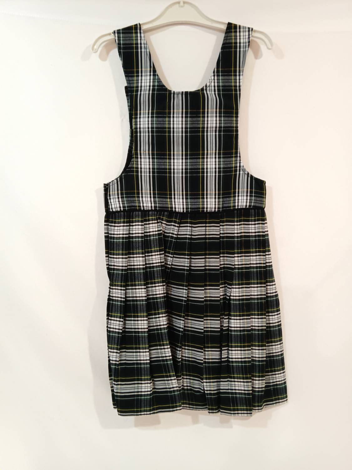 Et Uniforms - Girls' Uniform Jumper Dress