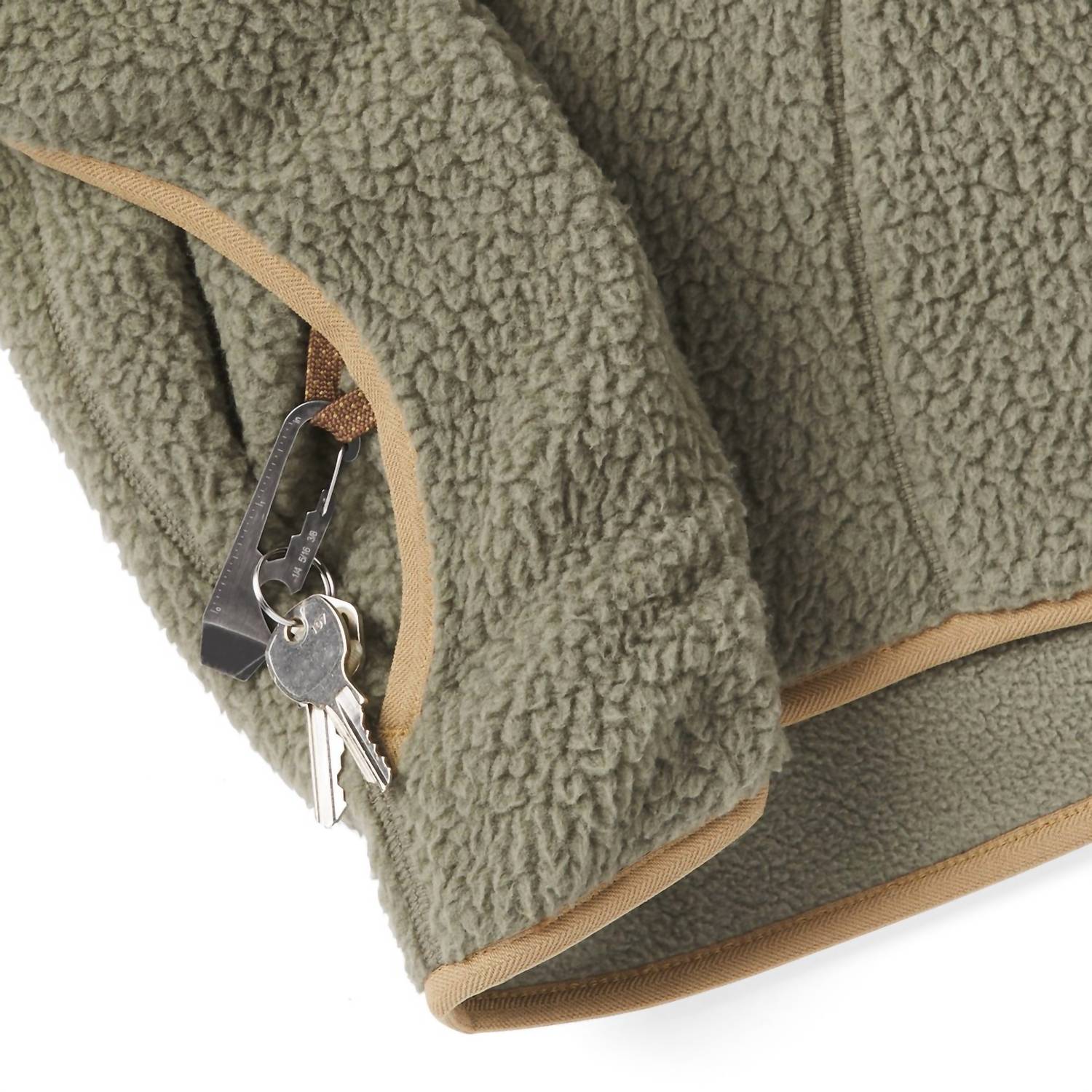 Danner - Wolf Creek Sherpa Jacket