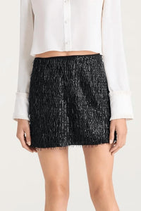 Cinq A Sept - Leia Mini Skirt