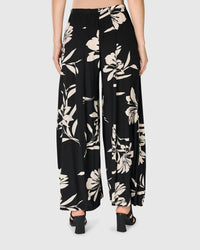 Alembika - Benedetta Palazzo Pants