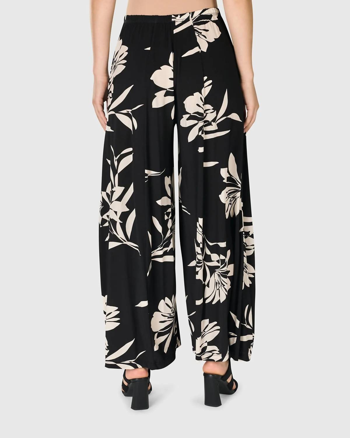 Alembika - Benedetta Palazzo Pants