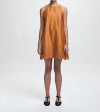 Kika Vargas - Fran Mini Dress