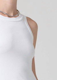 Citizens Of Humanity - ISABEL RIB TANK TOP