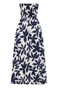 Nude Lucy Odessa Maxi Dress - women's dress - view 4