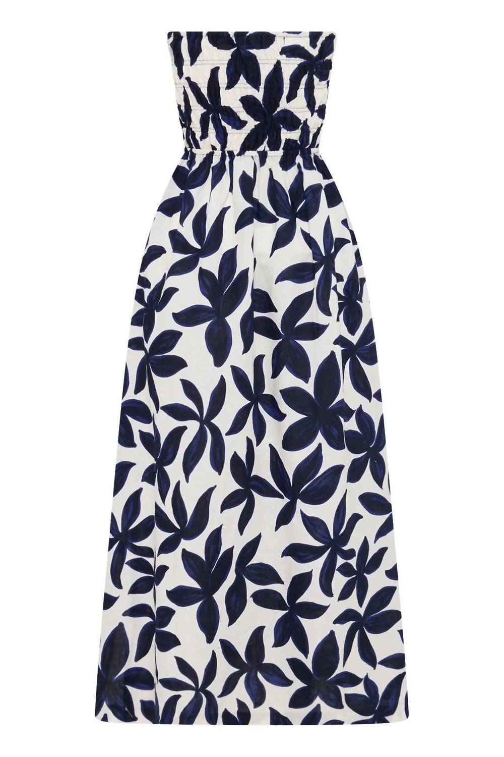 Nude Lucy Odessa Maxi Dress - women's dress - view 4