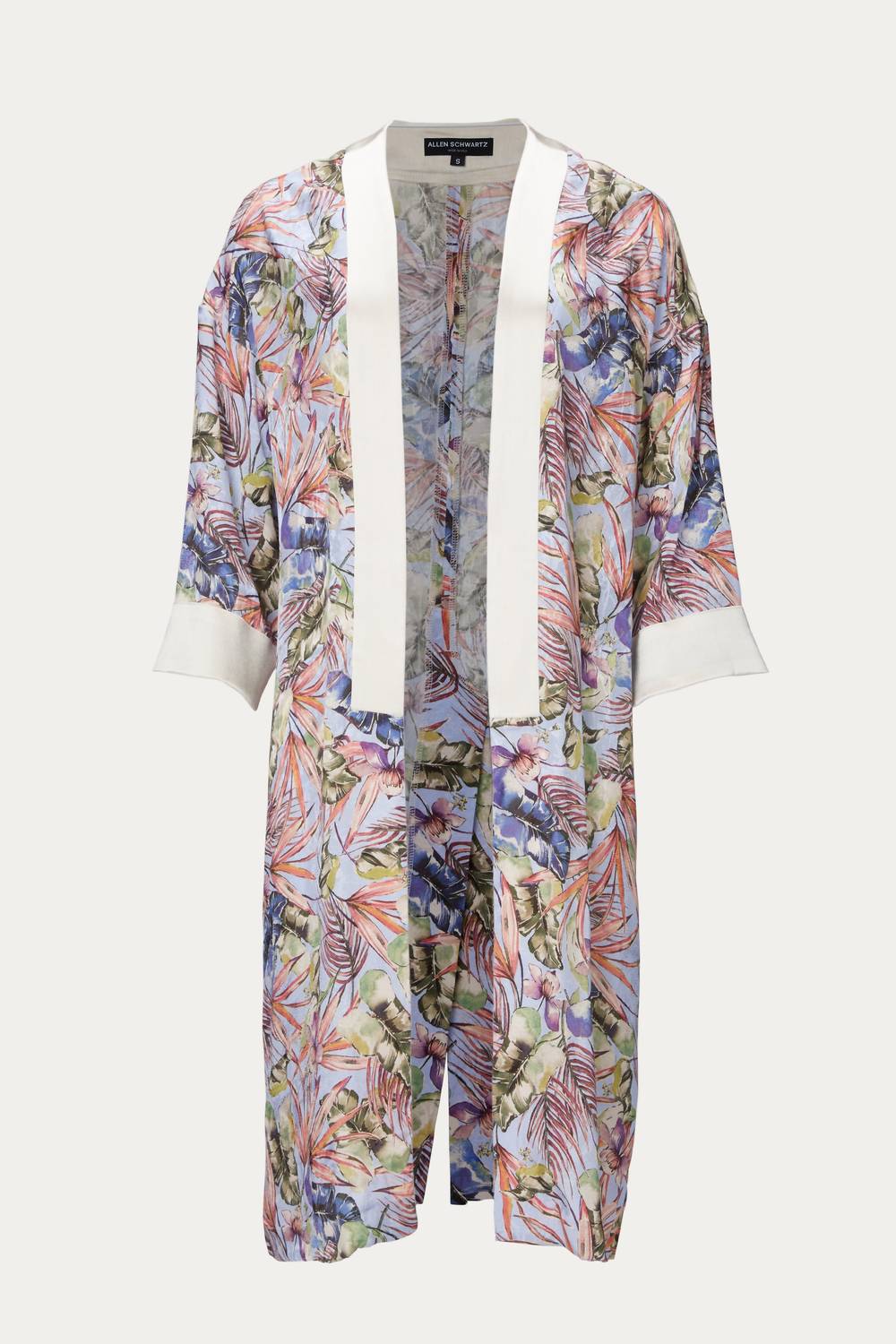 YAEL KIMONO