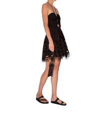 Magali Pascal - LUNA MINI DRESS