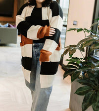 Ampersand Ave - Fall In Love Cardigan