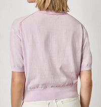 Lilla P - Short Sleeve Cardigan