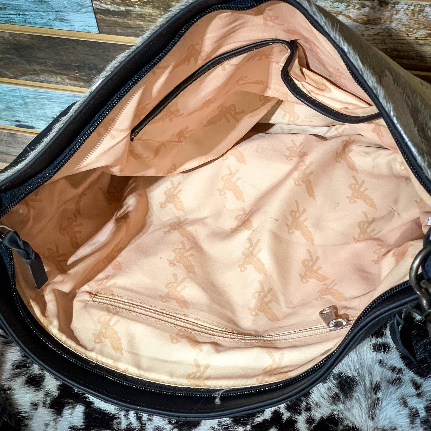 Ariat - Women's Alice Crossbody Bag