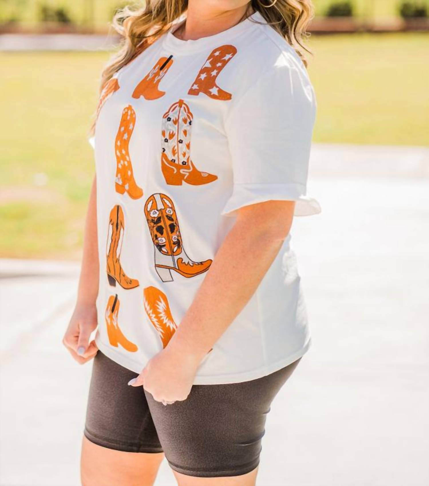 Layerz Clothing - Walk The Line Tee