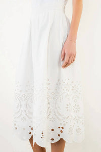 Thml - Lucy Midi Skirt