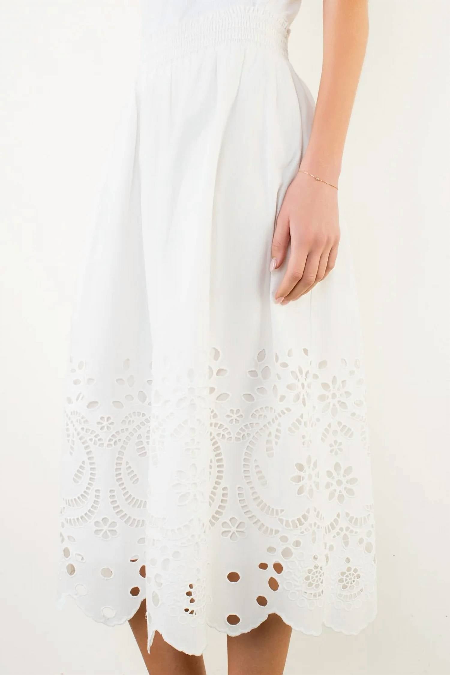 Thml - Lucy Midi Skirt