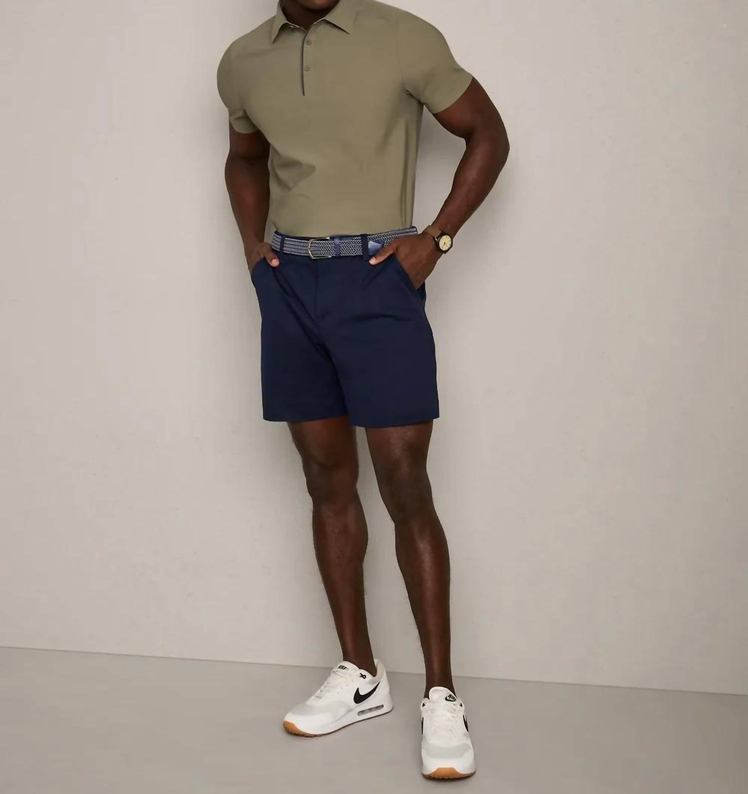 Rhone - Men's Commuter Flyweight Short