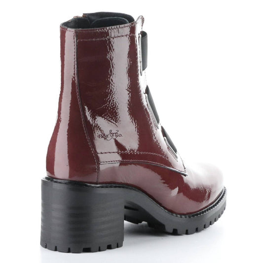 Bos. & Co. - Indie Mosto Boots