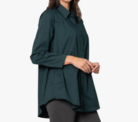 Stella Carakasi - Prime Time Tunic