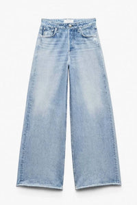 Rag & Bone - Miramar Sofie Wide Jeans