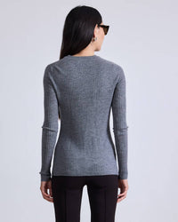 Apiece Apart - Crewneck Pullover