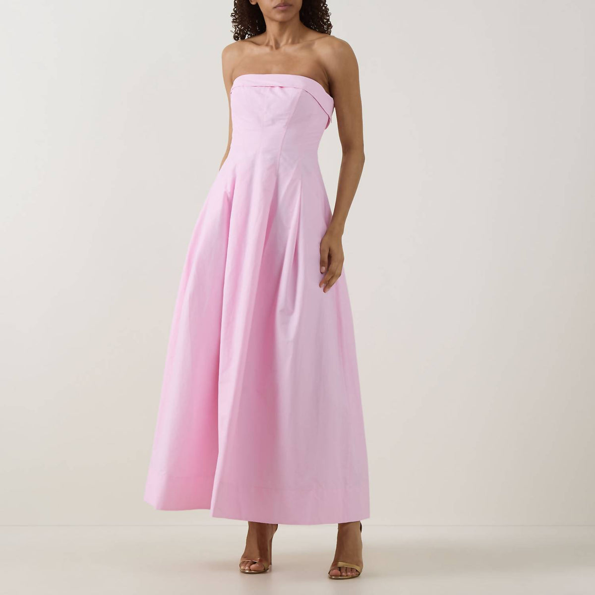 Simkhai - Avril Bustier Dress