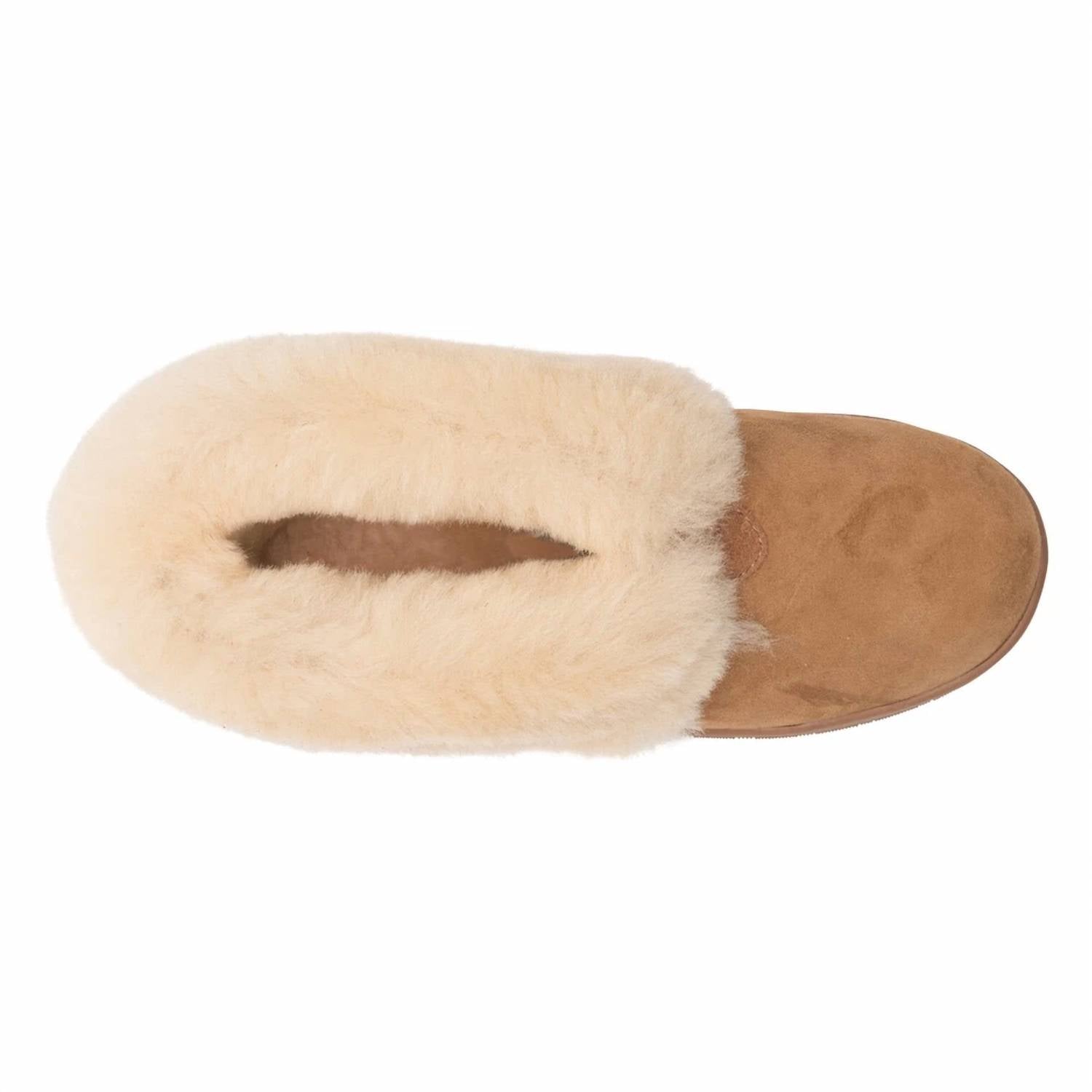 Lamo - Women's Doubleface Sheepskin Bootie