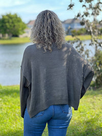 Adora - Ready To Relax Sweater