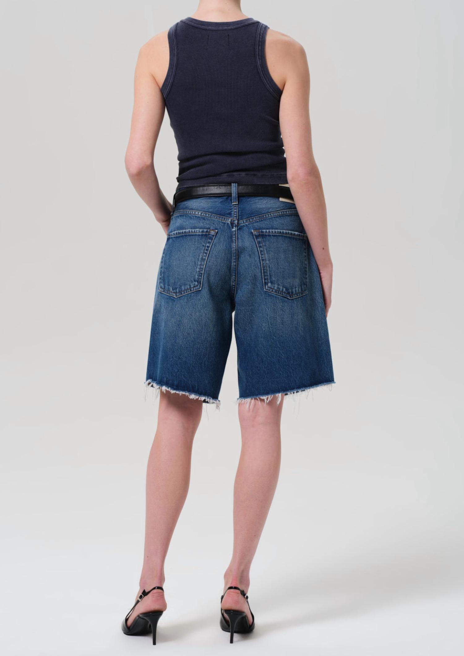 Citizens Of Humanity - Ayla Short