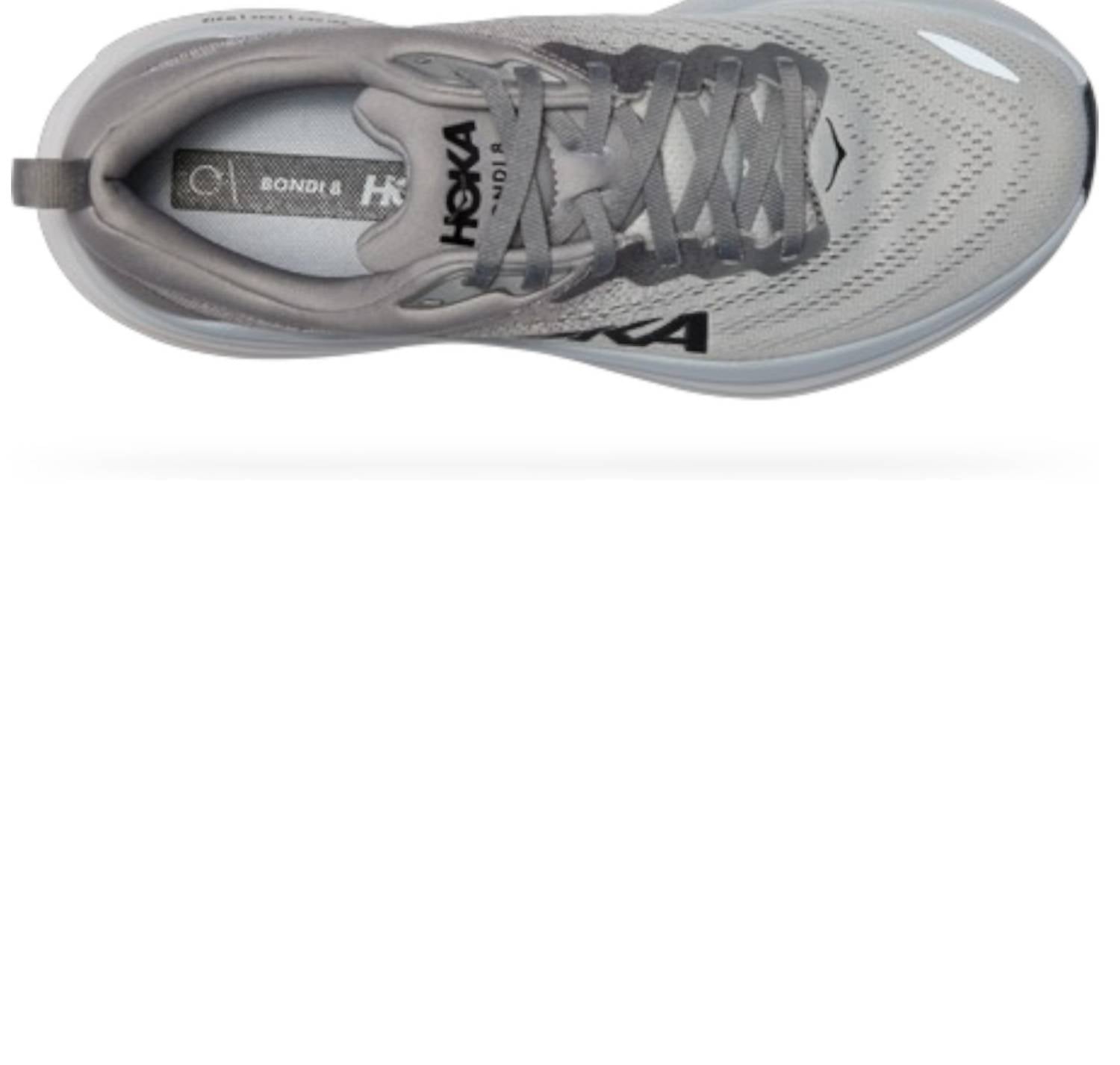Hoka - Men's Bondi 8 Running Shoes