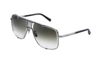 Dita - Mach-eight Non Polarized Sunglasses Drx-2087-g-pld-blk-64