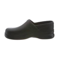 Klogs Footwear - Men's Bistro Smooth Leather Pro Clog