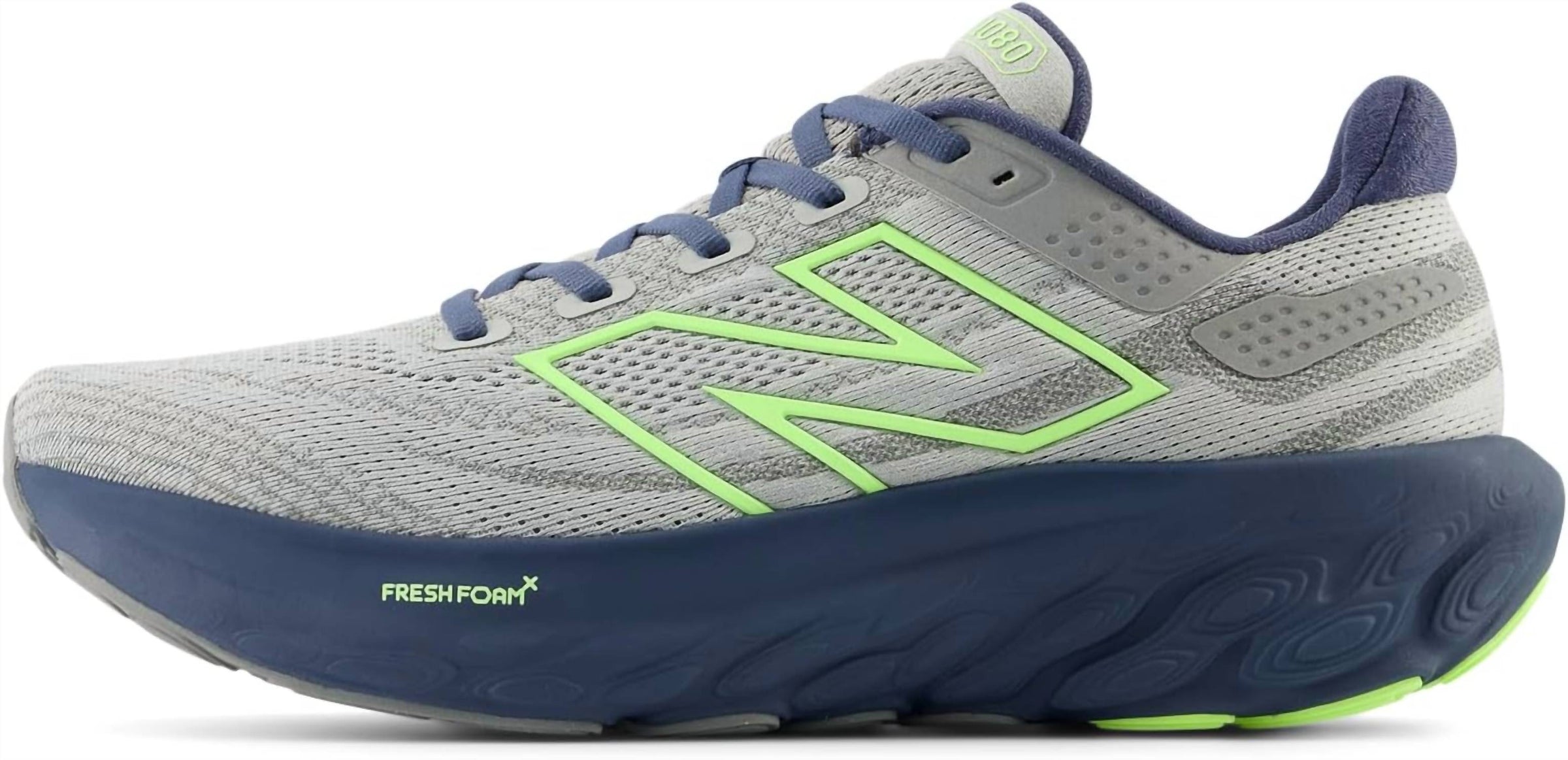 New Balance - Men's Fresh Foam X 1080 V13 Running Shoes